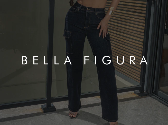 Modelos clásicos de pantalones Bella Figura al gran mayor en Venezuela